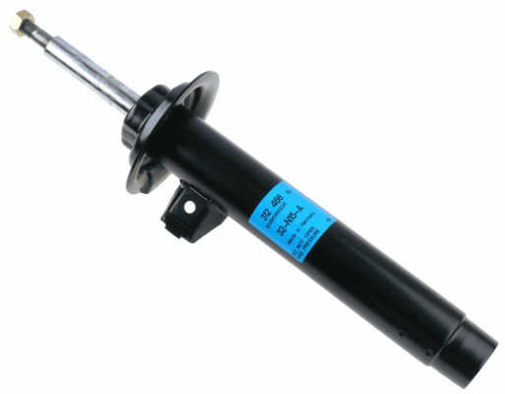 Suspension Strut E85 E86 Z4 FRONT